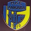Badge MKE Ankaraguecue SK